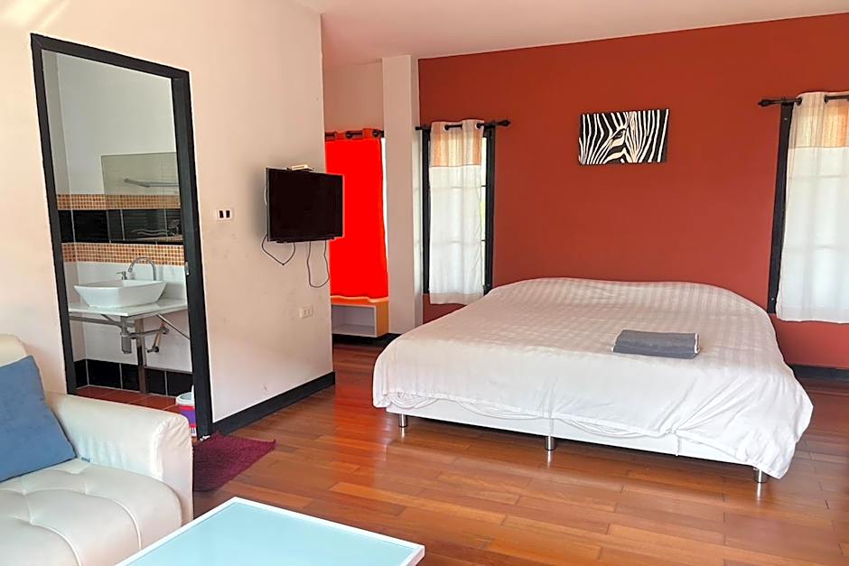 BKL Pool Villa Pattaya