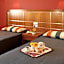 Hotel Apartamento Balaia Atlantico