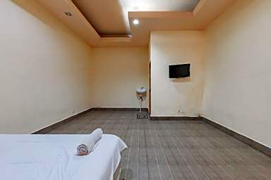 Urbanview Hotel Garuda Sky Inn Balikpapan by RedDoorz