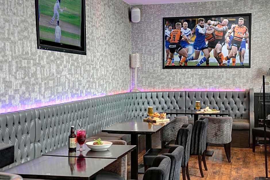 The Eccleston Hotel; BW Signature Collection