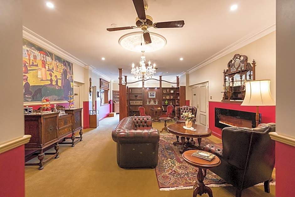 Josephines Luxury Accommodation