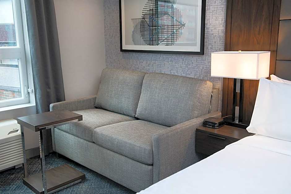 Holiday Inn Express Boston - Quincy By IHG