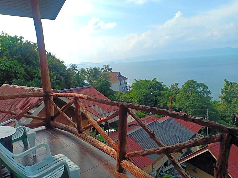 Bang Son Golden View