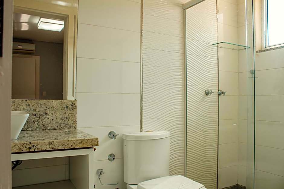 Casa Ampla - Climatizada - Piscina-Aerea gourmet para ate 20 pessoas