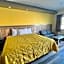 The Residency Suites