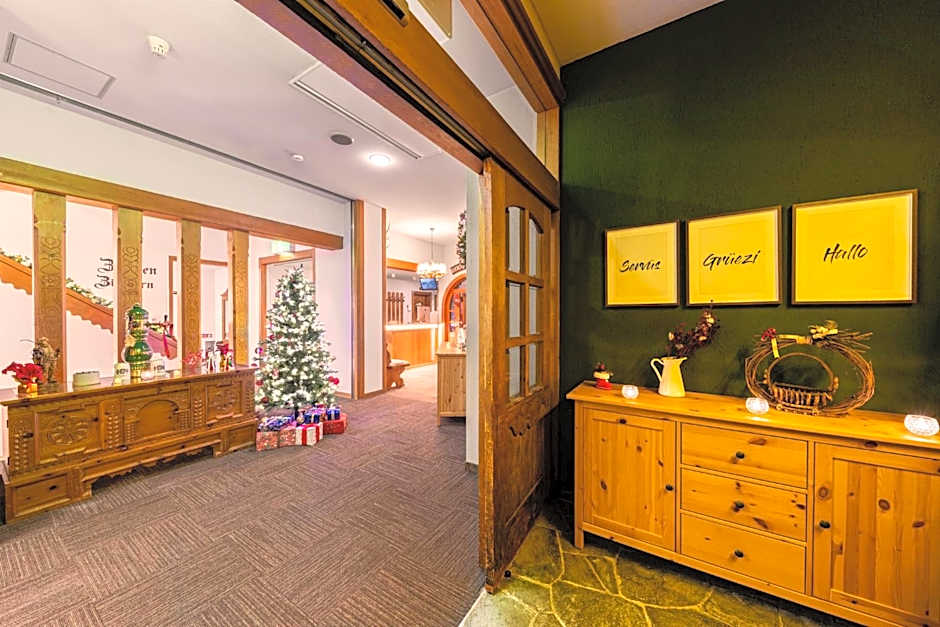Marillen Hotel by HHG