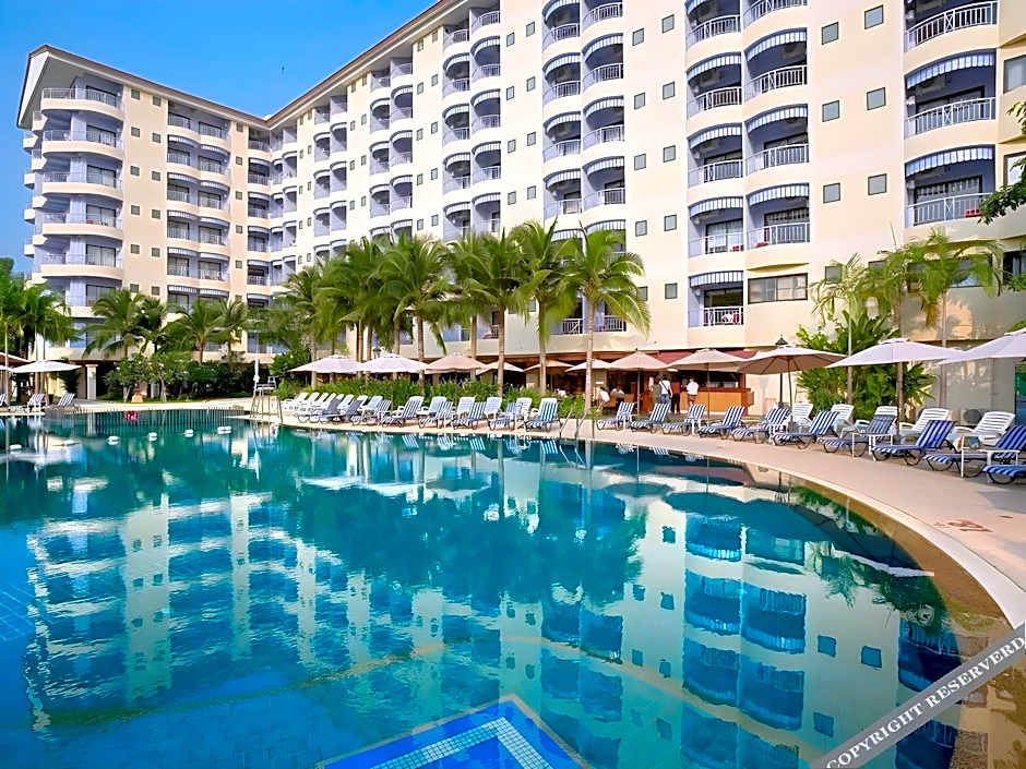 Heeton Concept Hotel Pattaya