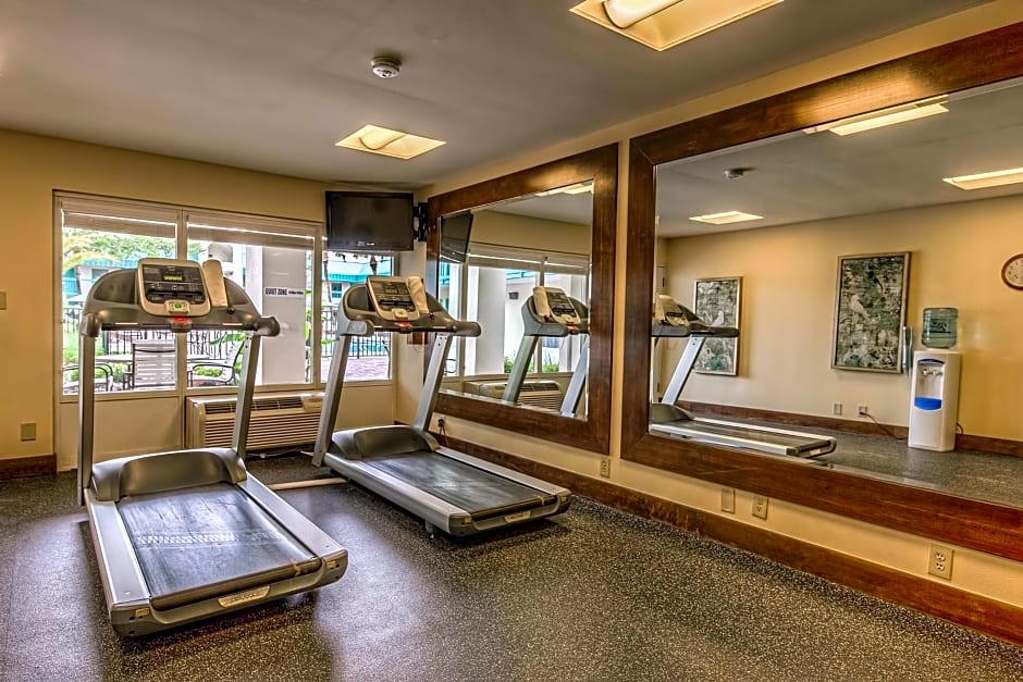 Best Western Seaway Inn