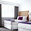 The Burrard