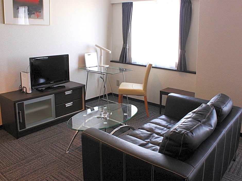 Hotel Livemax Iyomishima