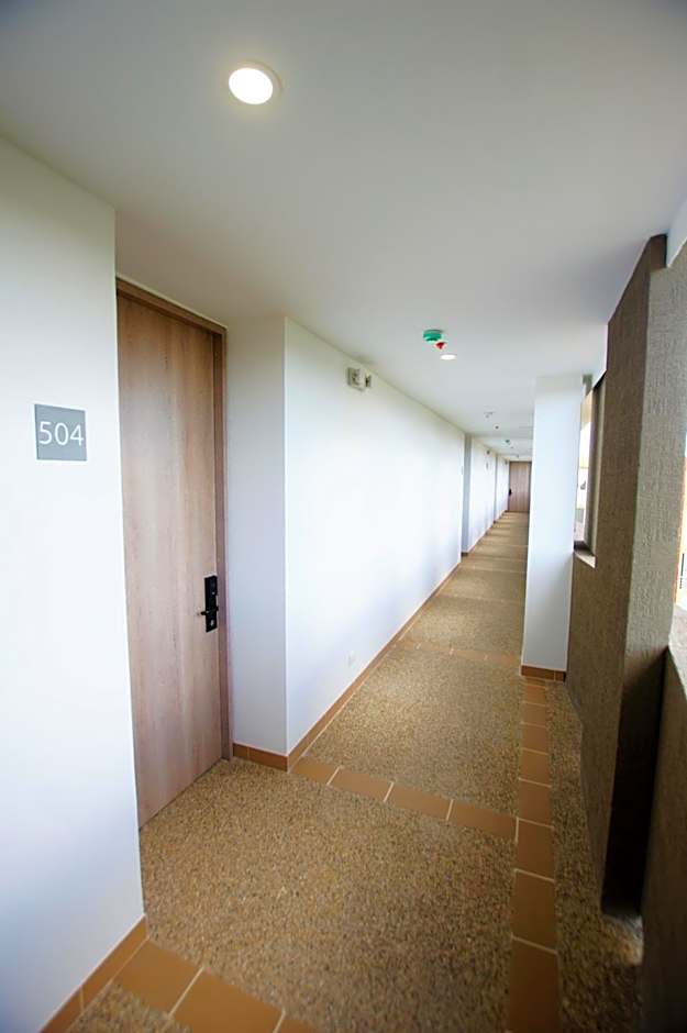 Best Western Puerto Gaitan