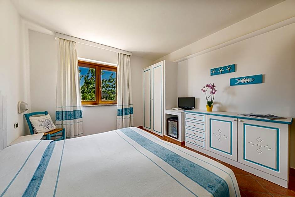 LH Hotel La Funtana