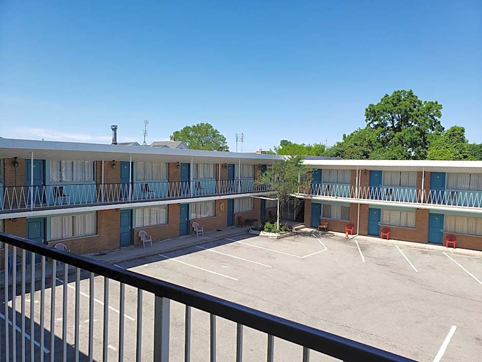 Olympia Motel