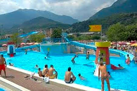 Residence Antica Fonte