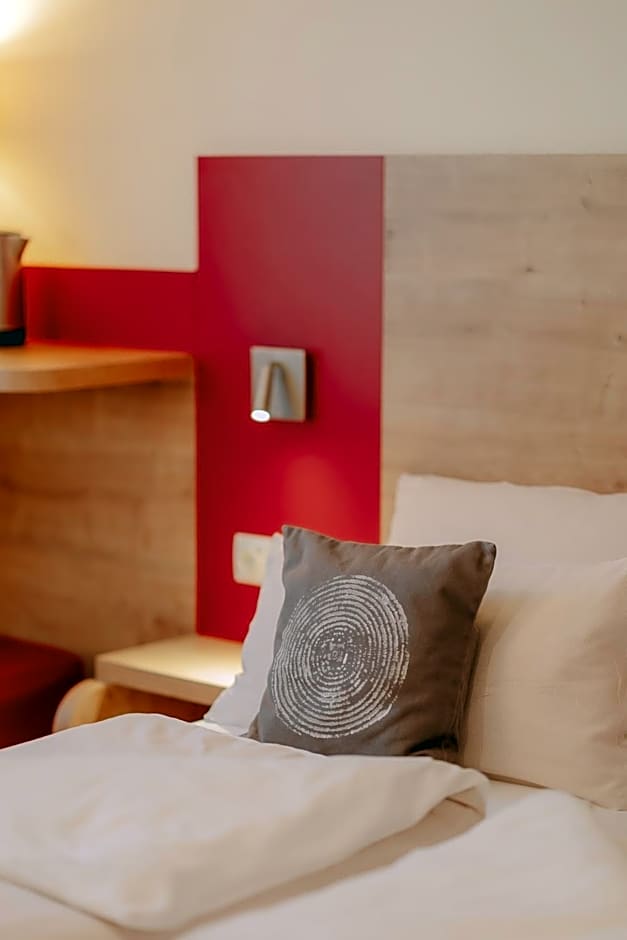 INSIDE Nordhorn by Hackmann