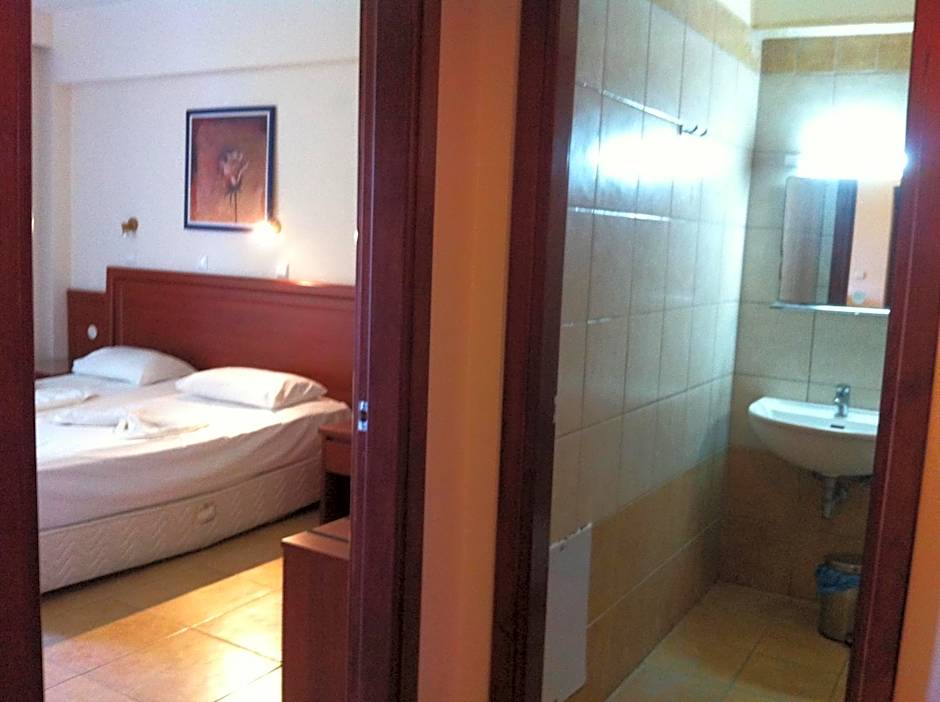 Olgas Paradise Apartments