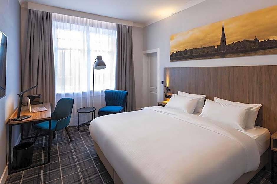 Radisson Blu Hotel, Perth