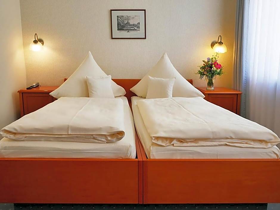 Hotel Martha Dresden