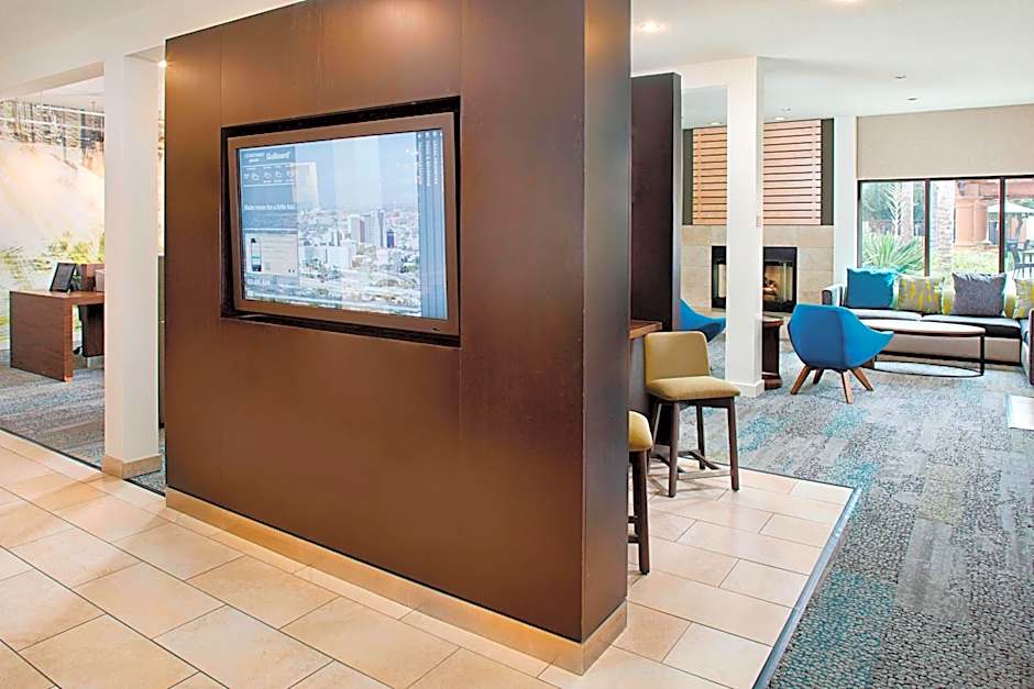 Courtyard by Marriott Tucson Williams Centre