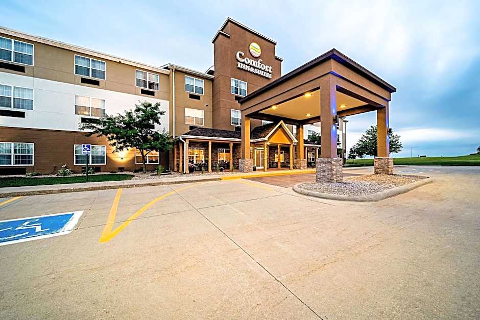 Comfort Inn And Suites