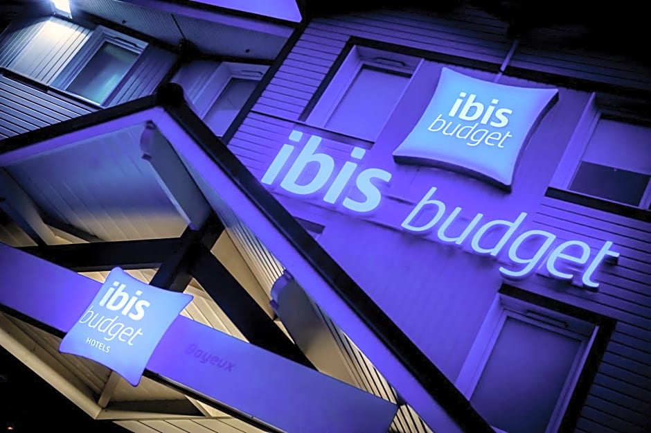 Ibis Budget Besançon Ouest