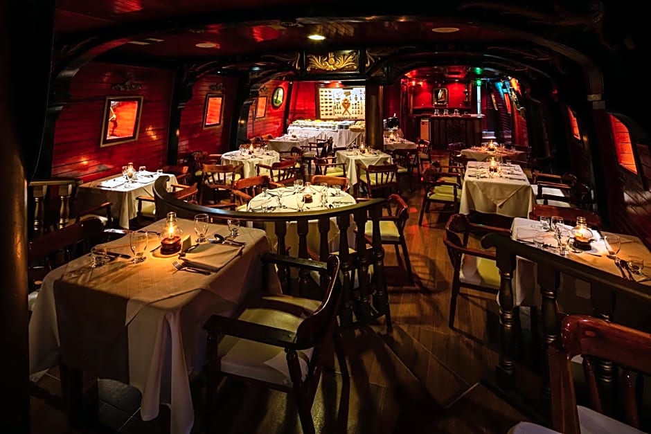 Decameron Galeon - All Inclusive