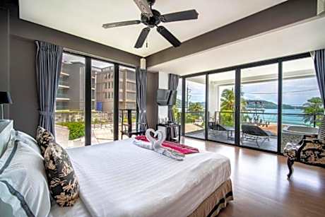 See Sea Villa Phuket