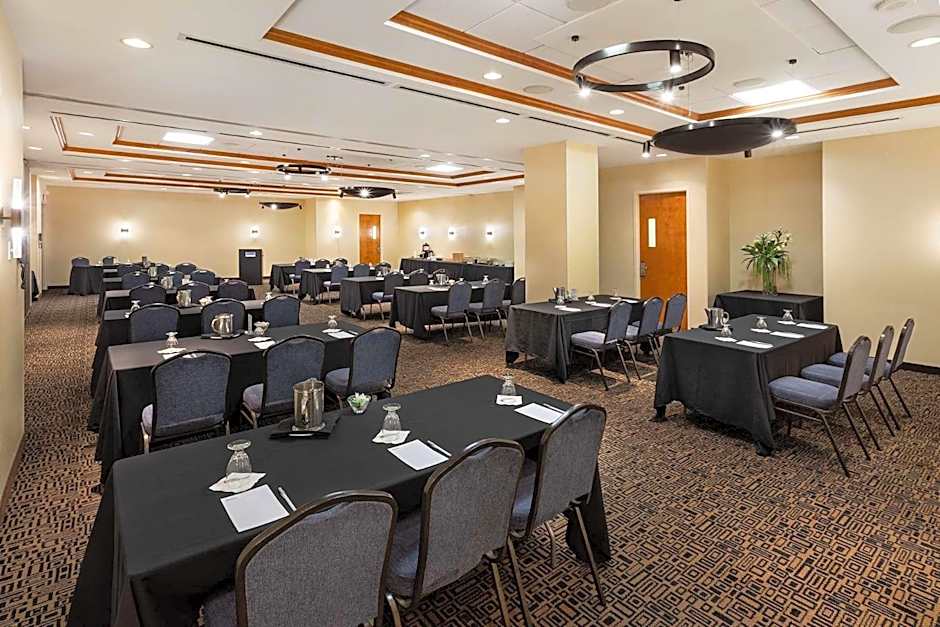 Hilton Garden Inn Montreal Centre-Ville