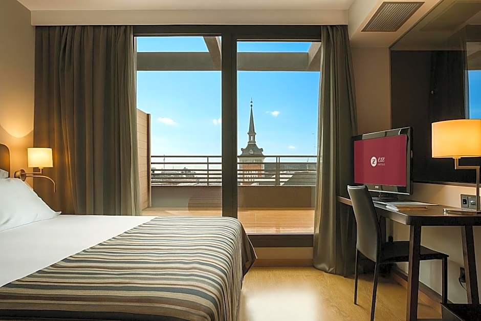 Hotel Exe Moncloa