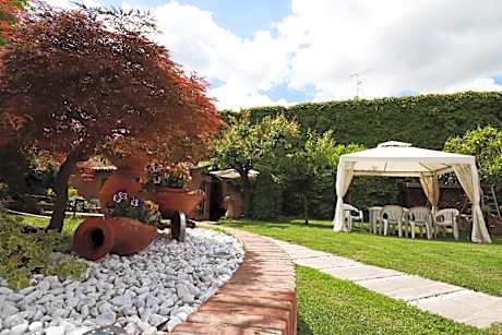 Villa Oasi