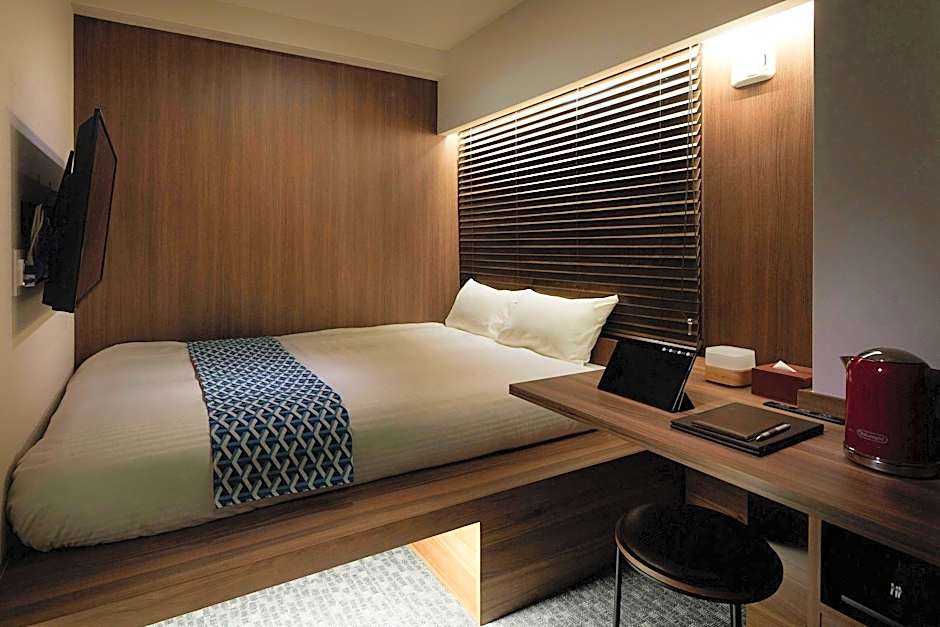 Hotel Amanek Asakusa Ekimae