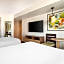 Hilton Vacation Club Oceanaire Virginia Beach