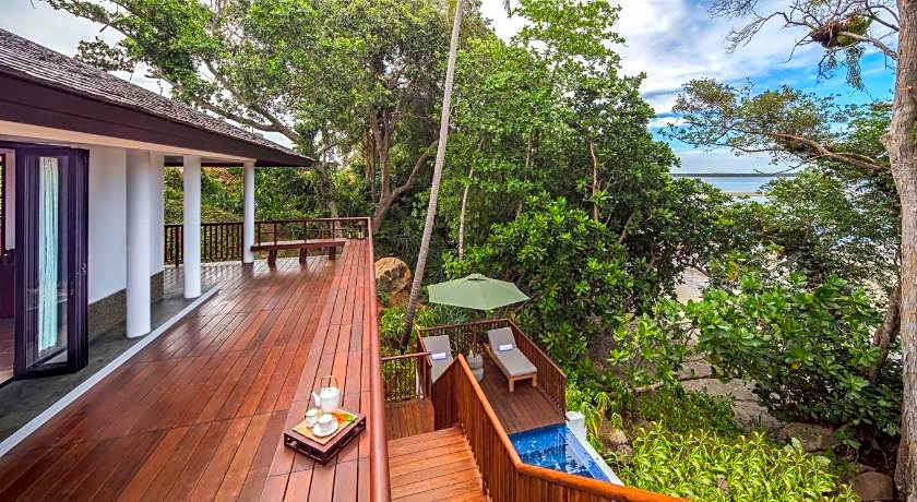 The Residence Bintan