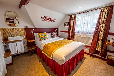 Superior Single Room