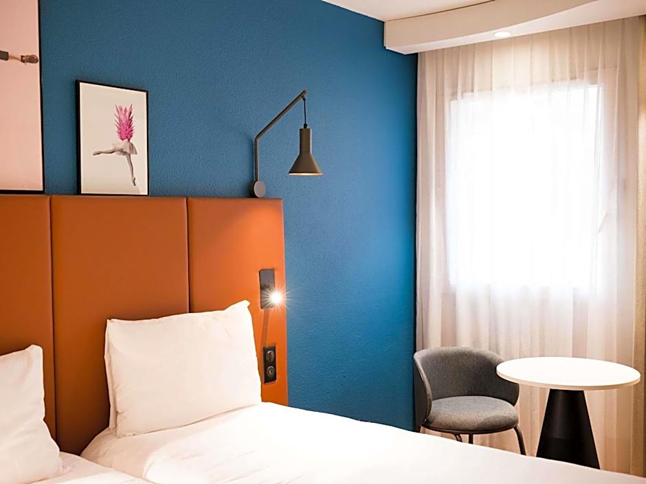 ibis Caen Centre