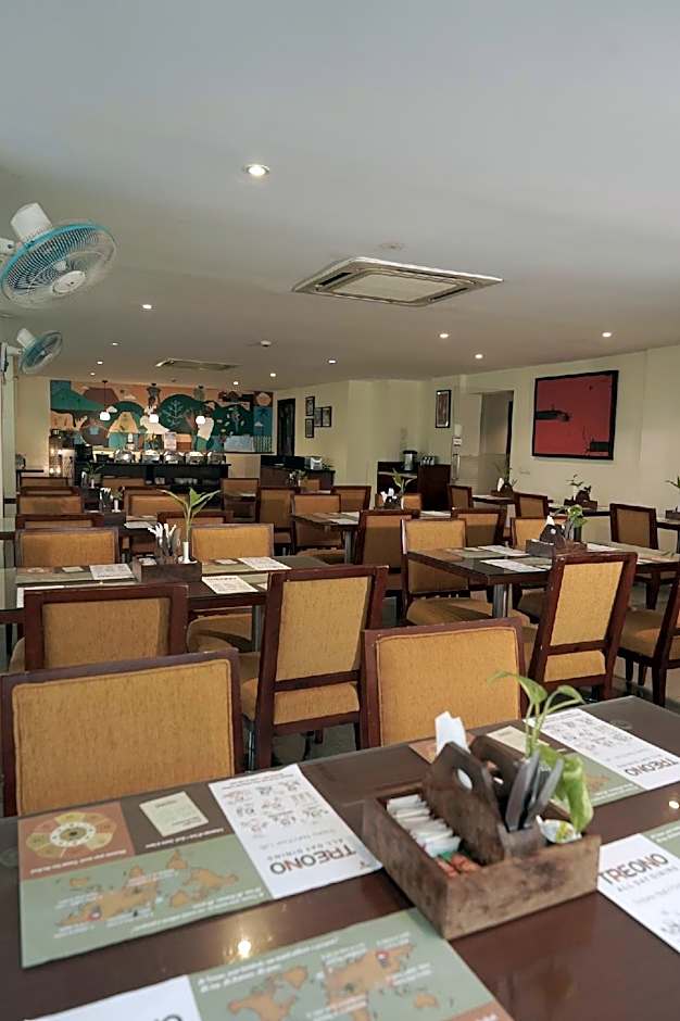 Zip By Spree Hotels Hyde Goa