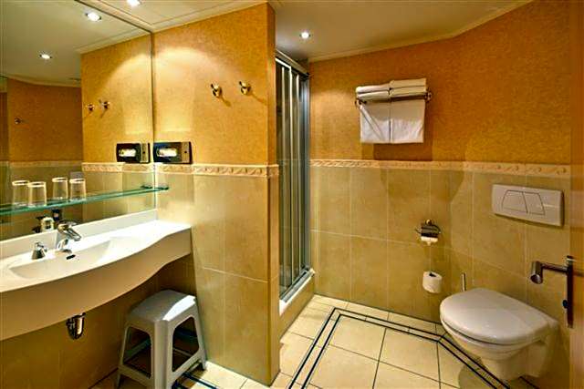 Vital Hotel Westfalen Therme Wellness Resort & SPA