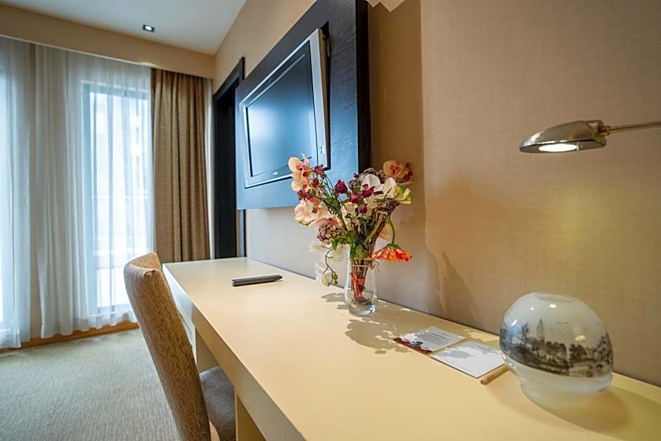 Sundance Hotel Istanbul