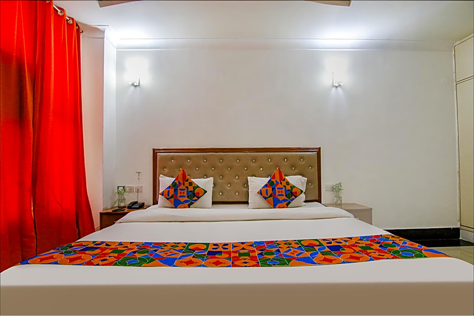 FabHotel JDM Residency