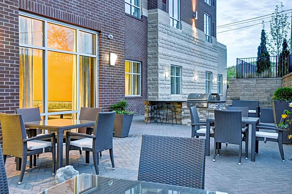 Homewood Suites by Hilton Nashville/Franklin, TN