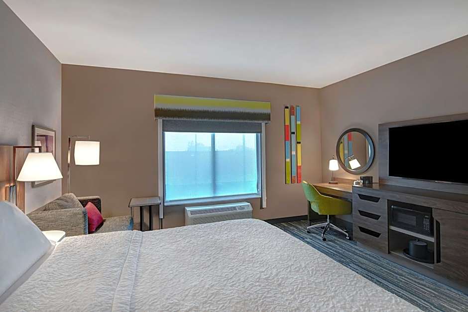 Hampton Inn By Hilton & Suites Canal Winchester Columbus