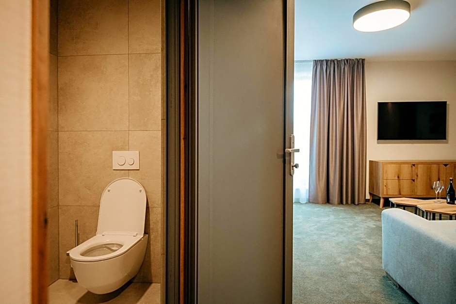 RM Hotel Wellness & Congress