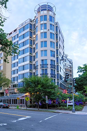 Beacon Hotel & Corporate Quarters