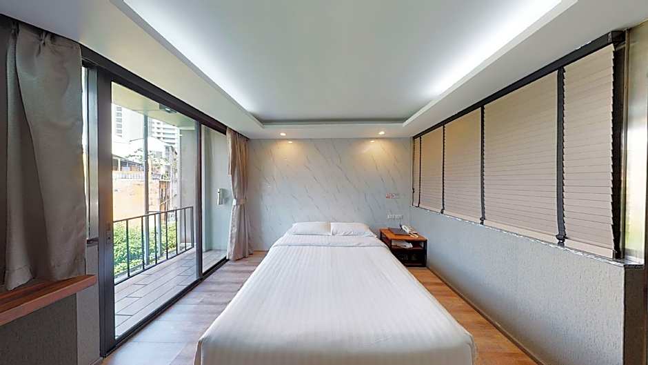 Bangkok City Link Hotel