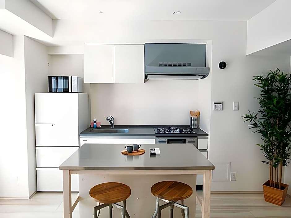 Dash Living Nihonbashi