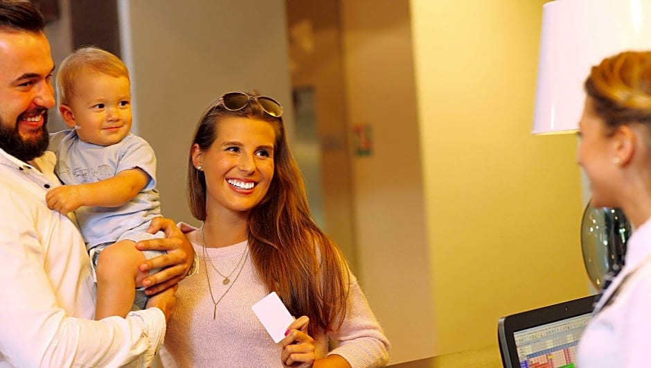 Budget Inn of Lynchburg and Bedford