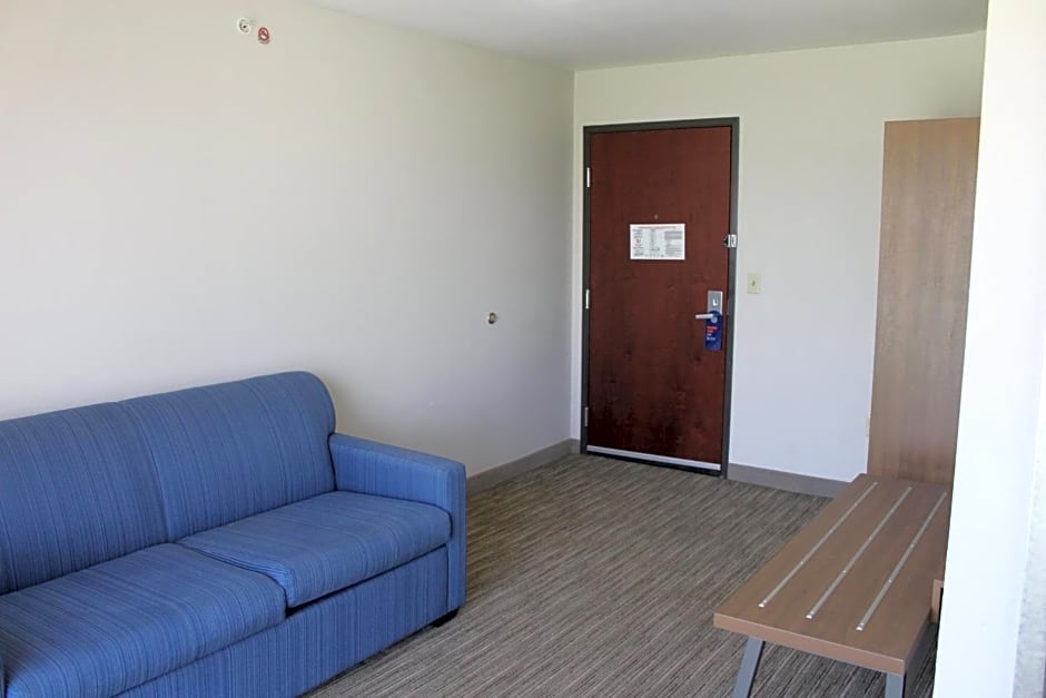 Holiday Inn Express Ponca City By IHG