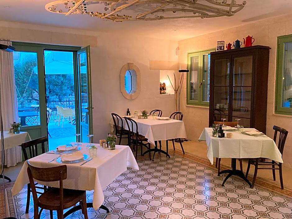 Boutique Hotel Masseria Sottomasi