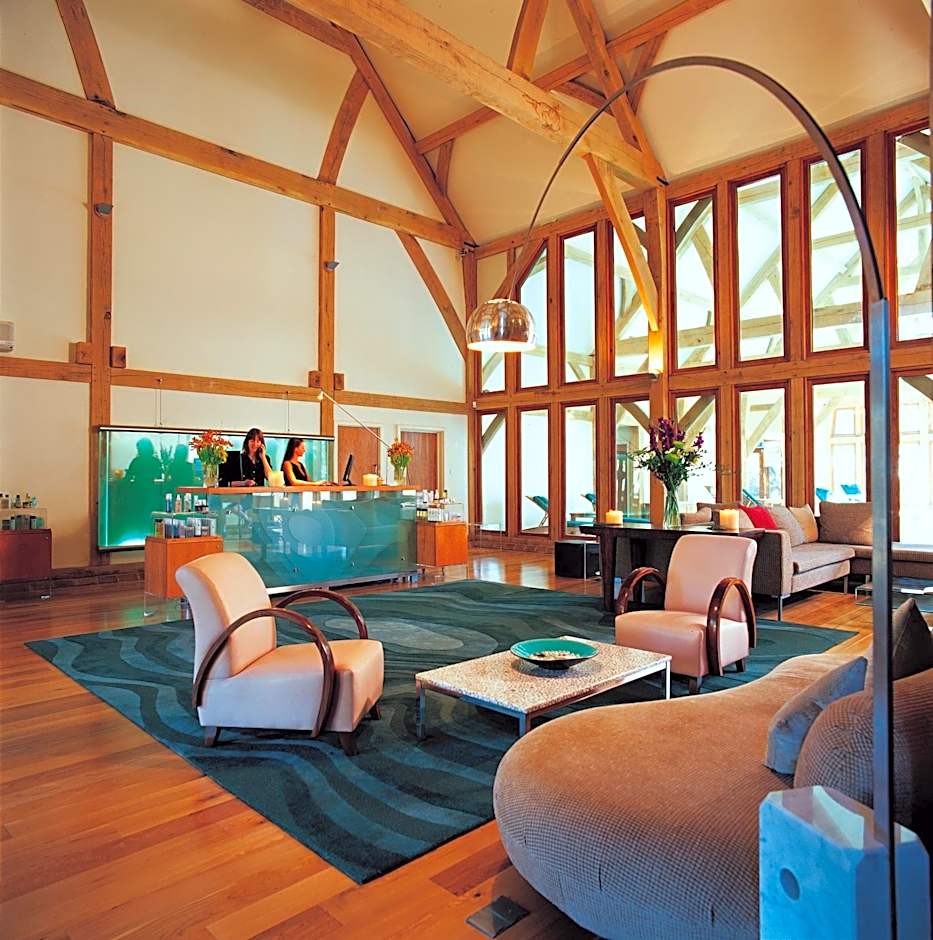 Bailiffscourt Hotel & Spa