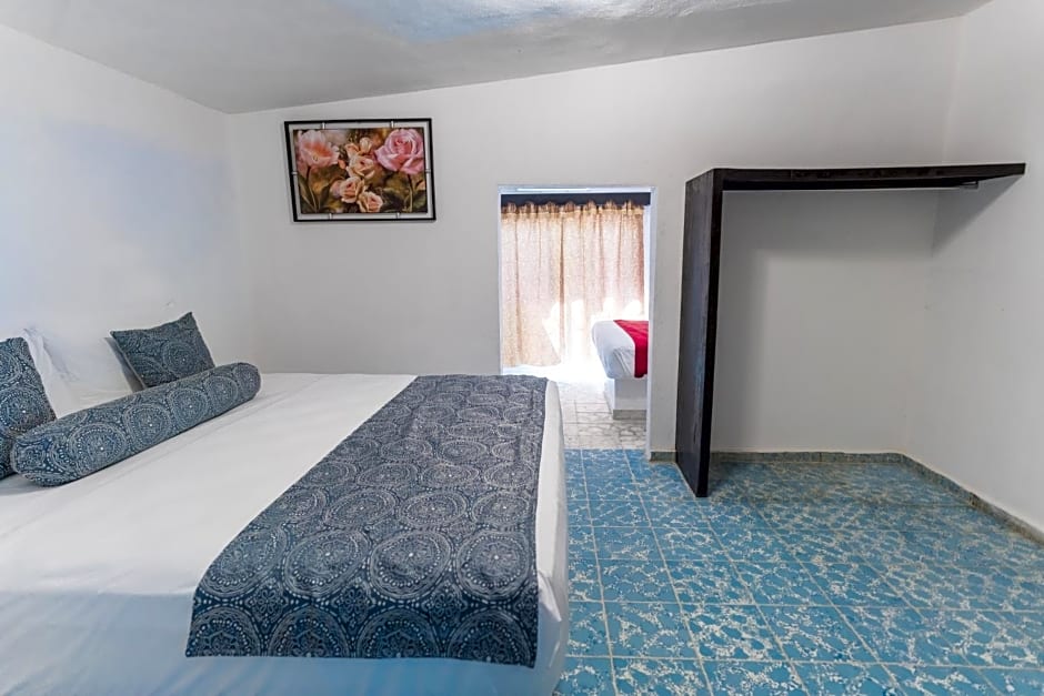 Donjuan By Melida Hotel